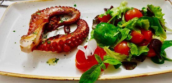 Ristorante Pizzeria Mamma Mia